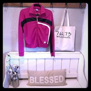 Nike Lightweight Running Jacket